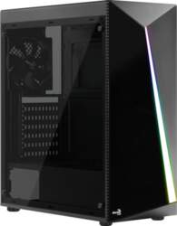 Aerocool Shard - black window
