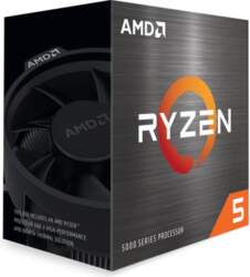 AMD Ryzen 5 5600, Processor -