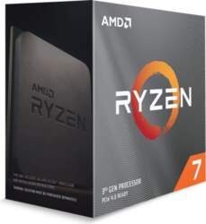 AMD Ryzen 7 5700X, Processor -