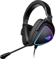 ASUS ROG Delta S, gaming headset