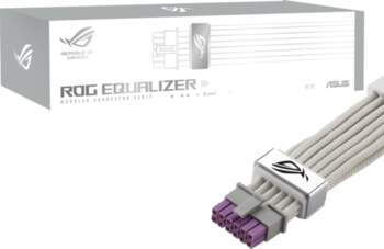 Asus ROG EQUALIZER (white)