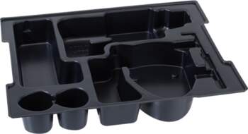 Bosch Powertools Bosch L-Boxx insert for