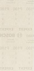 Bosch Powertools BOSCH Mesh structure sanding