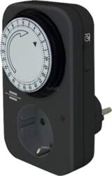 Brennenstuhl MZ-20 Mechanical Timer