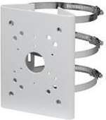 CAMERA ACC POLE MOUNT BRACKET/PFA150 DAHUA