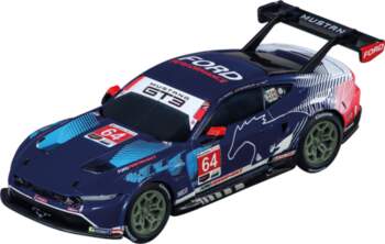 Carrera HYBRID Ford Mustang GT3 `Ford