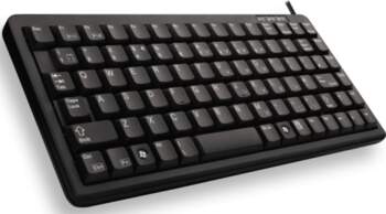Cherry Comp G84-4100 US Layout Black