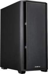 Chieftec AS-02B-OP, tower case black