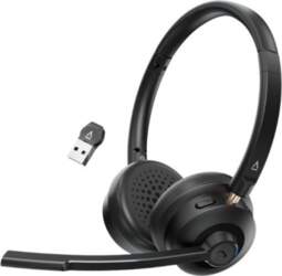 Creative Labs Headset Chat Wireless