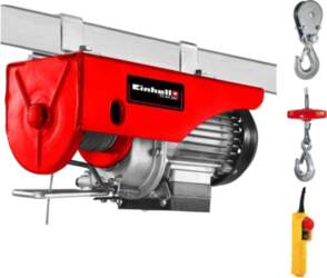 Einhell cable hoist TC-EH 250, cable
