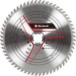 EINHELL circular saw blade HM, ? 254