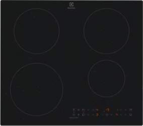 ELECTROLUX induction hob EIT60433CT