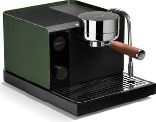 Fellow Espresso Series 1 Piston Coffee