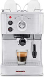 Gastroback 42606 Design Espresso Plus