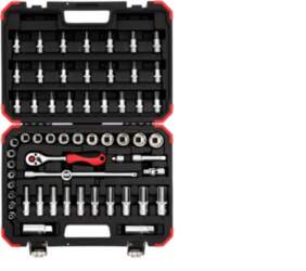 Gedore Red Socket set 3/8 &quot