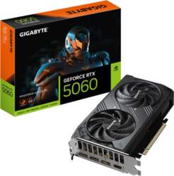 Gigabyte GeForce RTX 5060 WINDFORCE MAX