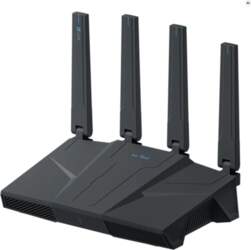 GL.iNet Flint 3e Router Wi-Fi
