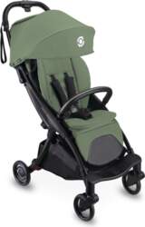 GLOBBER Stroll Lite, stroller olive green