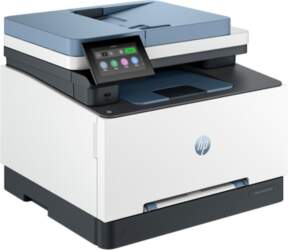 HP LaserJet Pro MFP 3302fdng, multifunction