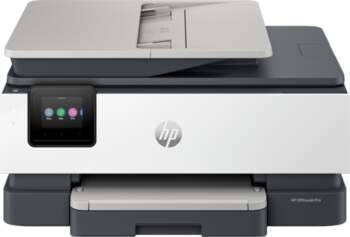 HP OfficeJet Pro 8122e, multifunction printer
