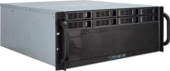 Inter-Tech 4U 4408, server housing (black