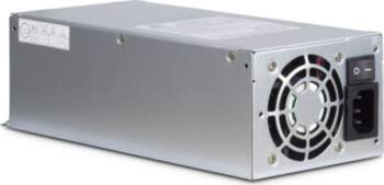 Inter-Tech ASPOWER U2A-B20600-S, PC power supply