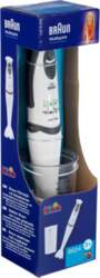 Klein Blender Braun