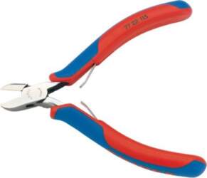 Knipex 77 22 115 Electronics-side cutter