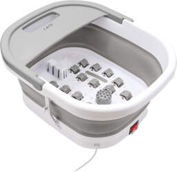 Lafe 47805 Foldable Foot Massager FlexiSpa