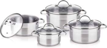 Lamart Cookware set LTSSSET8