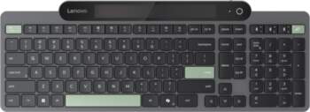 LENOVO Self-Charging Bluetooth Keyboard