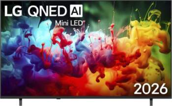 LG Electronics 75QNED7EB3A.AEUD