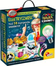 Lisciani Set I m A Genius