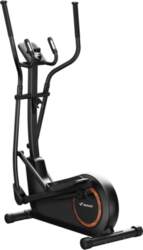 MERACH elliptical trainer MR-E33B3-EU (black)