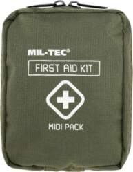 Mil-Tec First Aid Kit Midi Pack