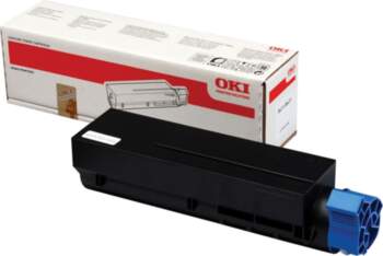 OKI MC853/873 ciāna toneris 7.3K