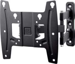 One for all wall mount rotatable