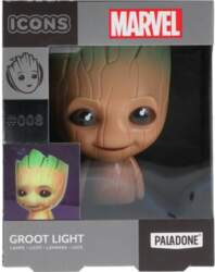 Paladone Groot Icon Light