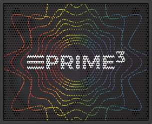 Prime3 ABT02BK