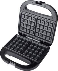 Progress EK5852PVDE Double Waffle Maker