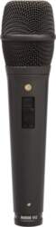 Rode Microphones M2 (black)