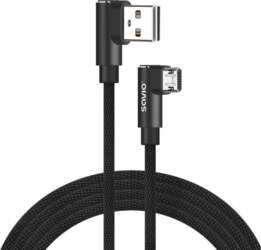 SAVIO Cable Micro USB CL-162