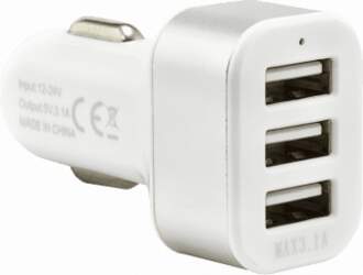 Sbox CC-331W white