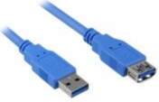 Sharkoon USB 3.0 Extension Cable