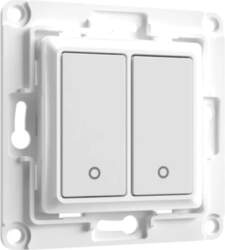 Shelly Wall Switch 2, push button