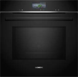 Siemens HM736GAB1 IQ700 (black, with microwave