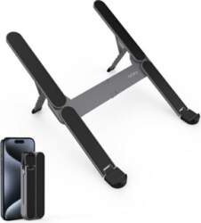 SODI Foldable compact mini Laptop stand