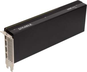 SPARKLE Intel Arc PRO B60 PASSIVE