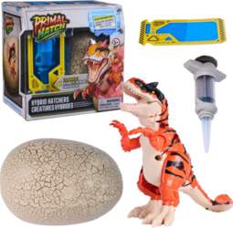 SPIN MASTER Spinmaster Primal Hatch Hybrid