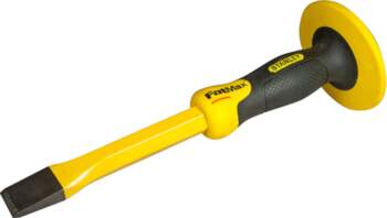 Stanley flat chisel FatMax 25mm 4-18-332